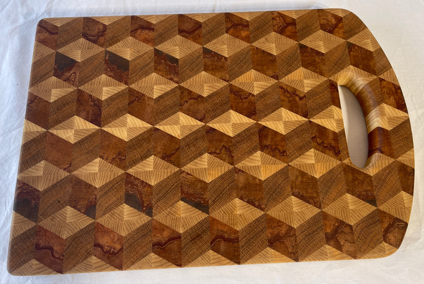 The "Breadboard"