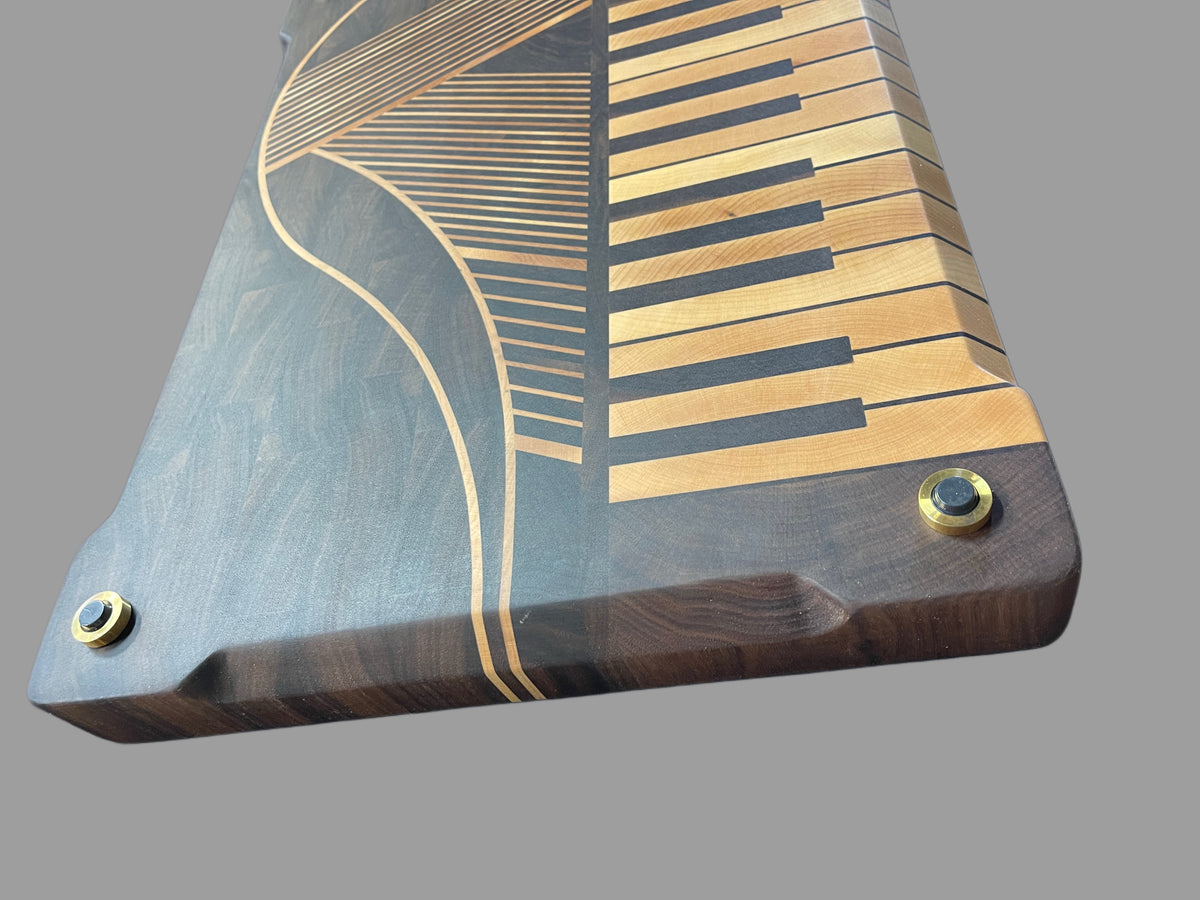Board Feet