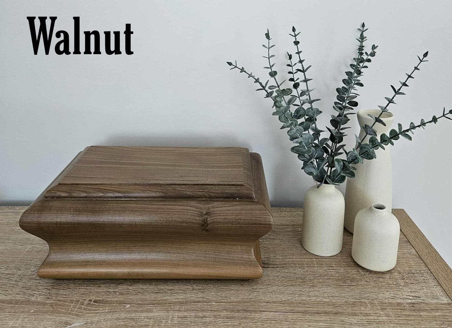 Bespoke Urn