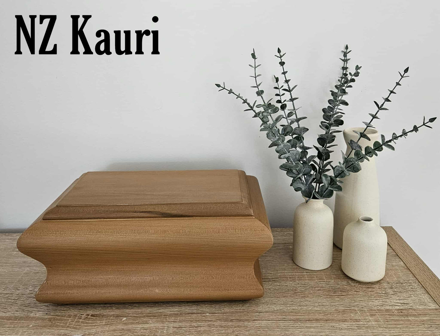 Bespoke Urn
