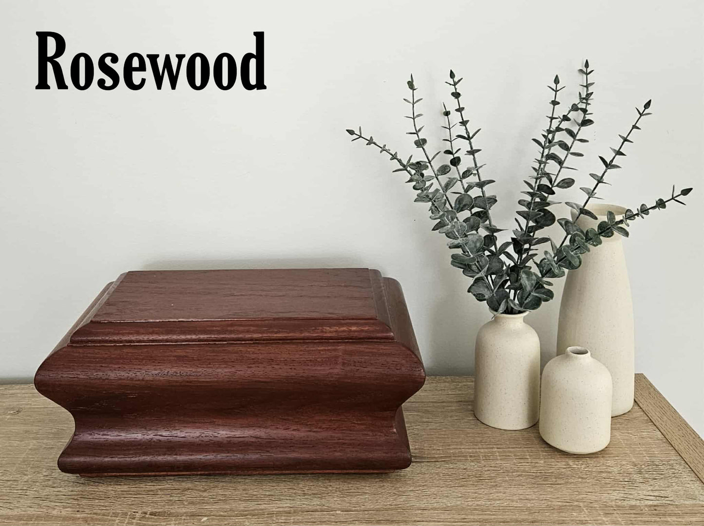 Bespoke Urn