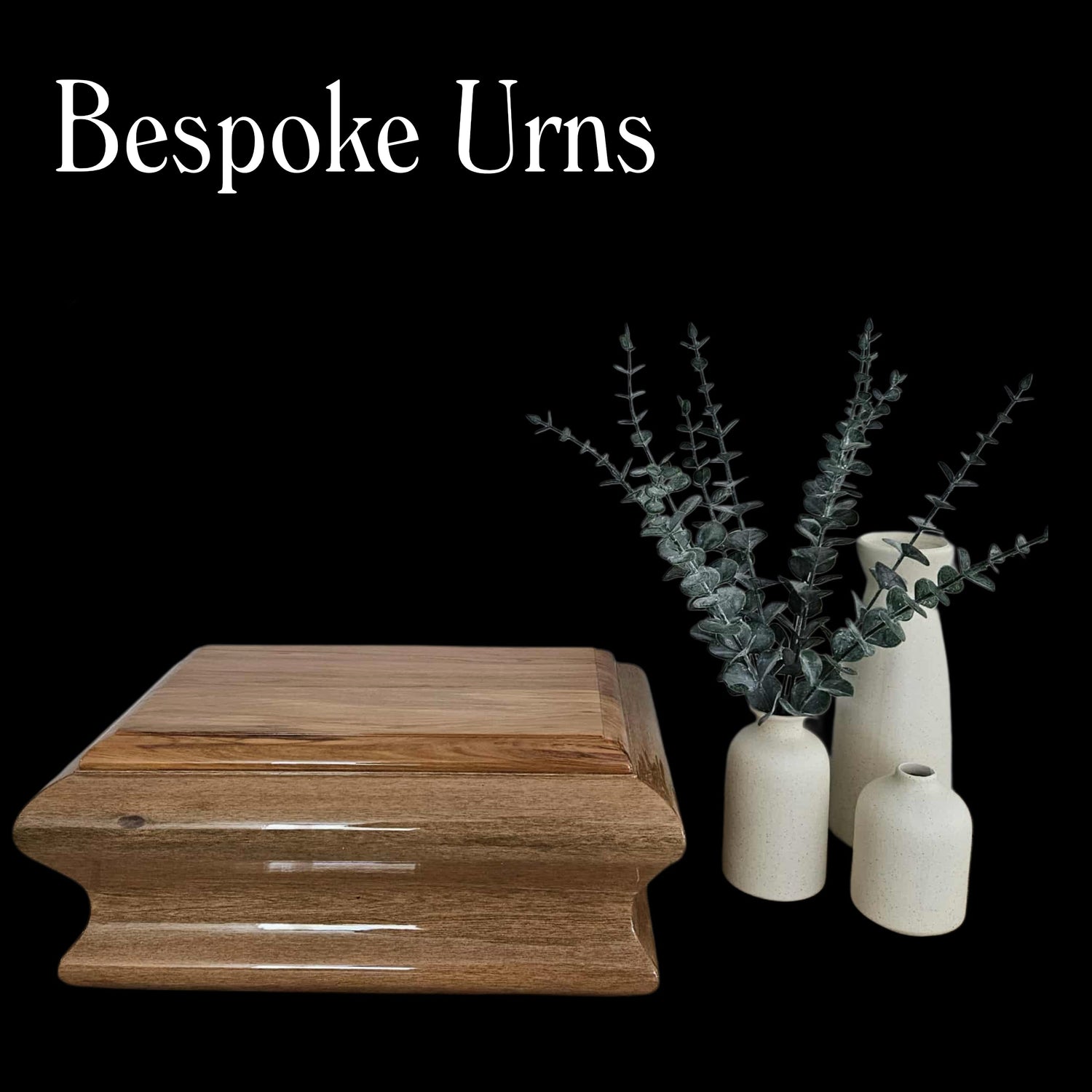 Bespoke Urns