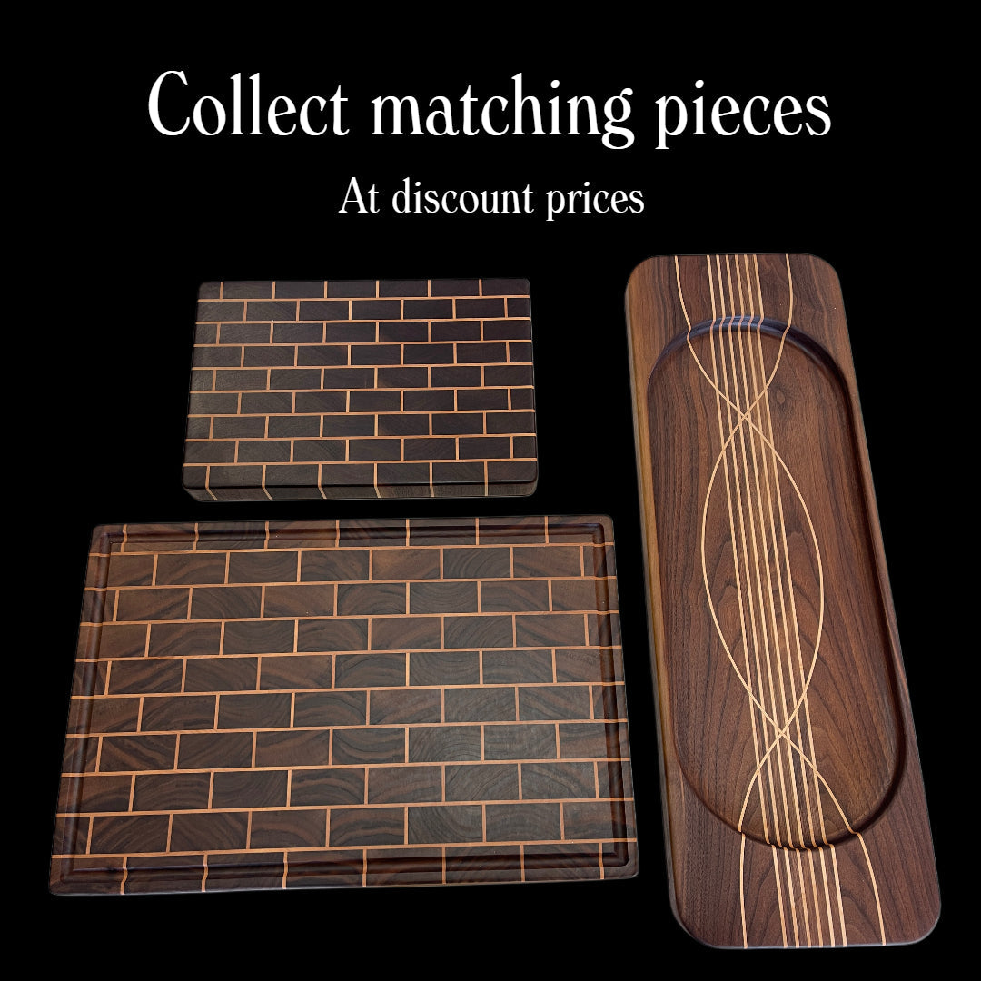 Collections and Specials