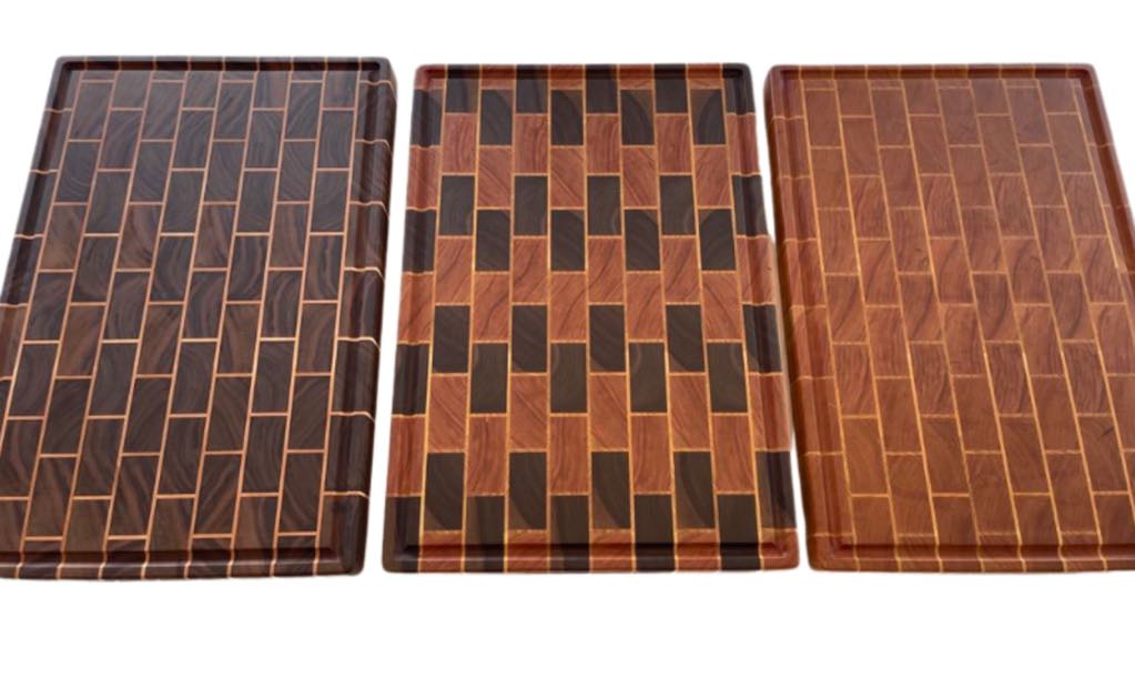 Butchers Blocks