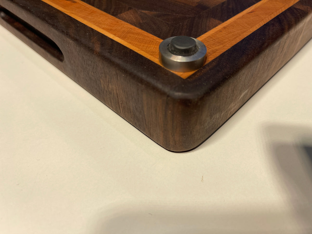 Board Feet