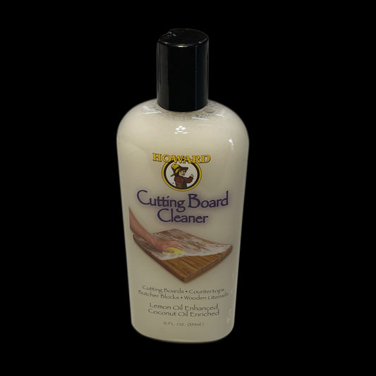 Cutting Board Cleaner