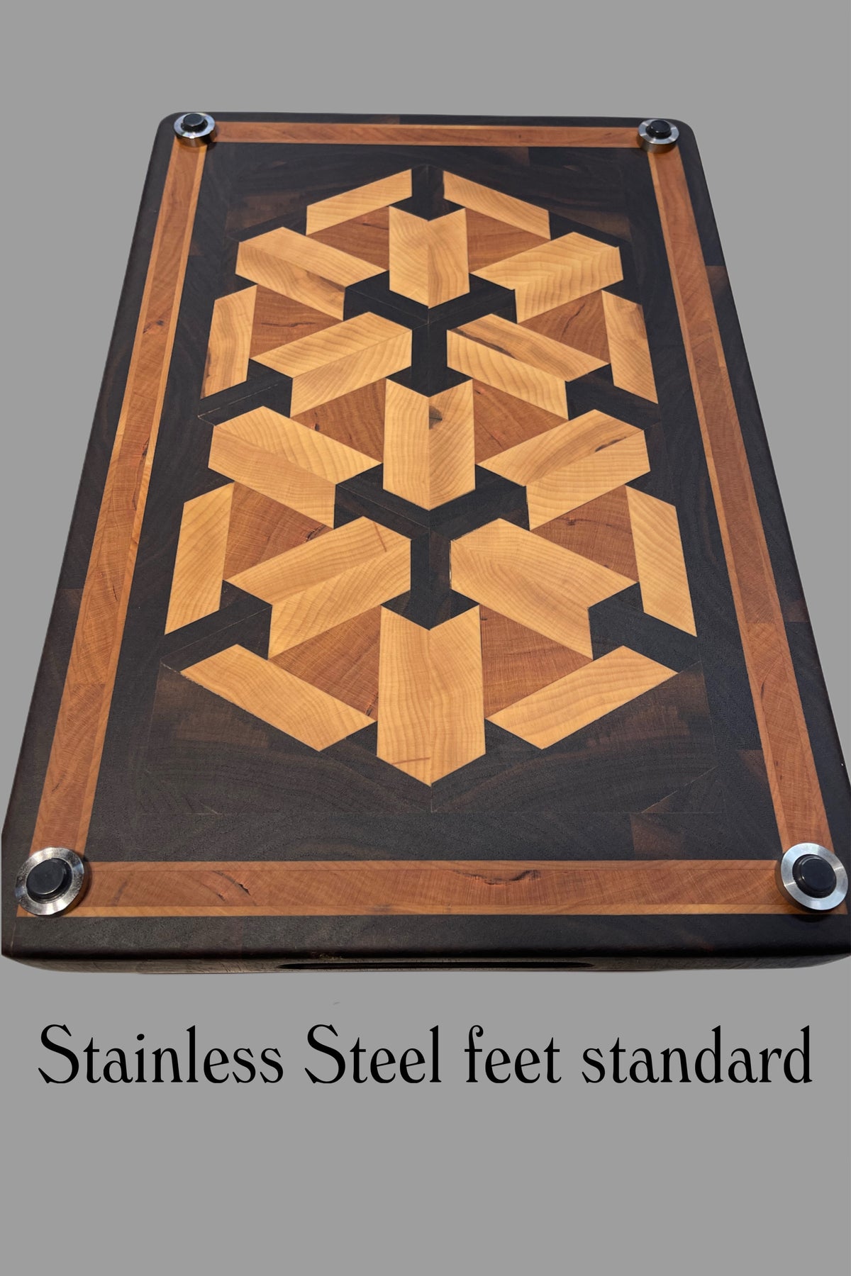 Board Feet