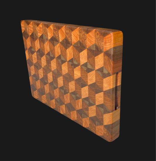 The daily Kiwi 3D