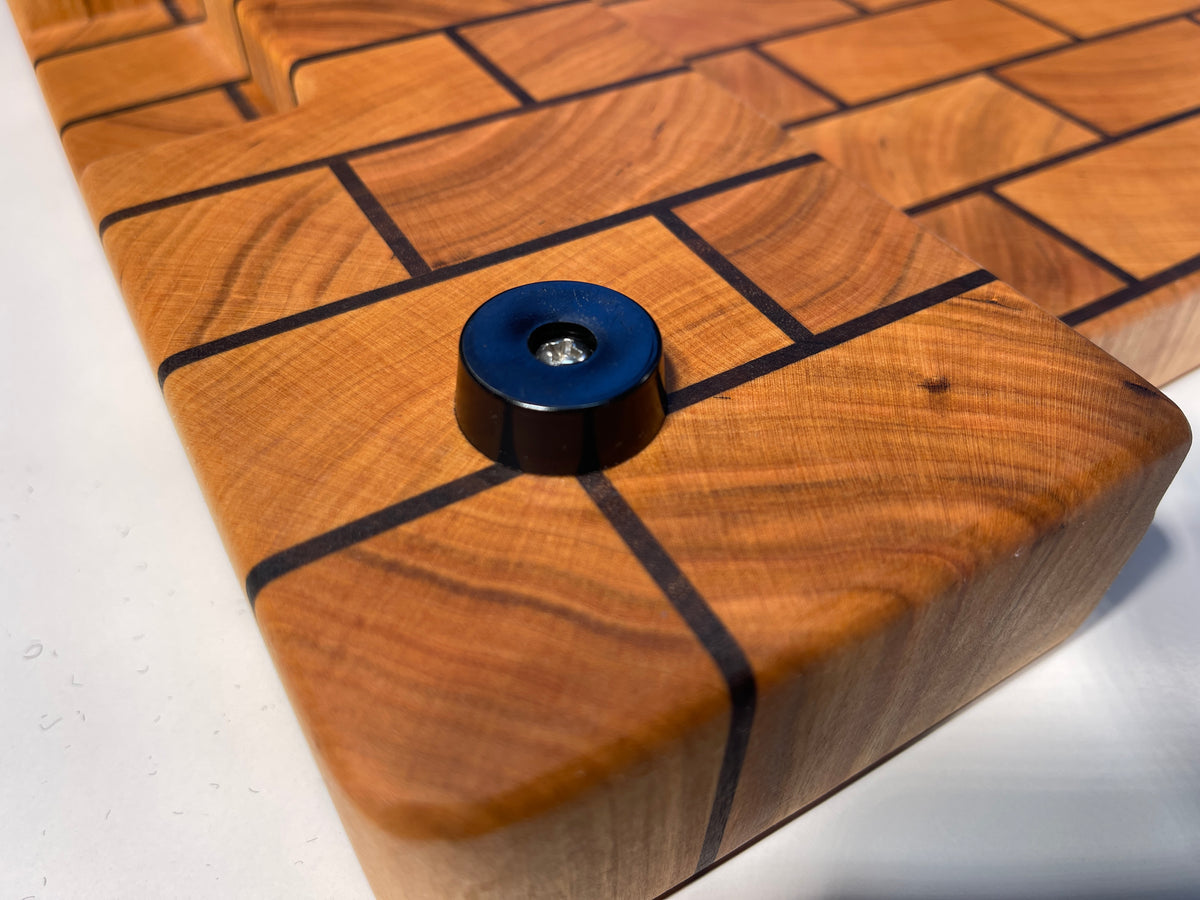 Board Feet
