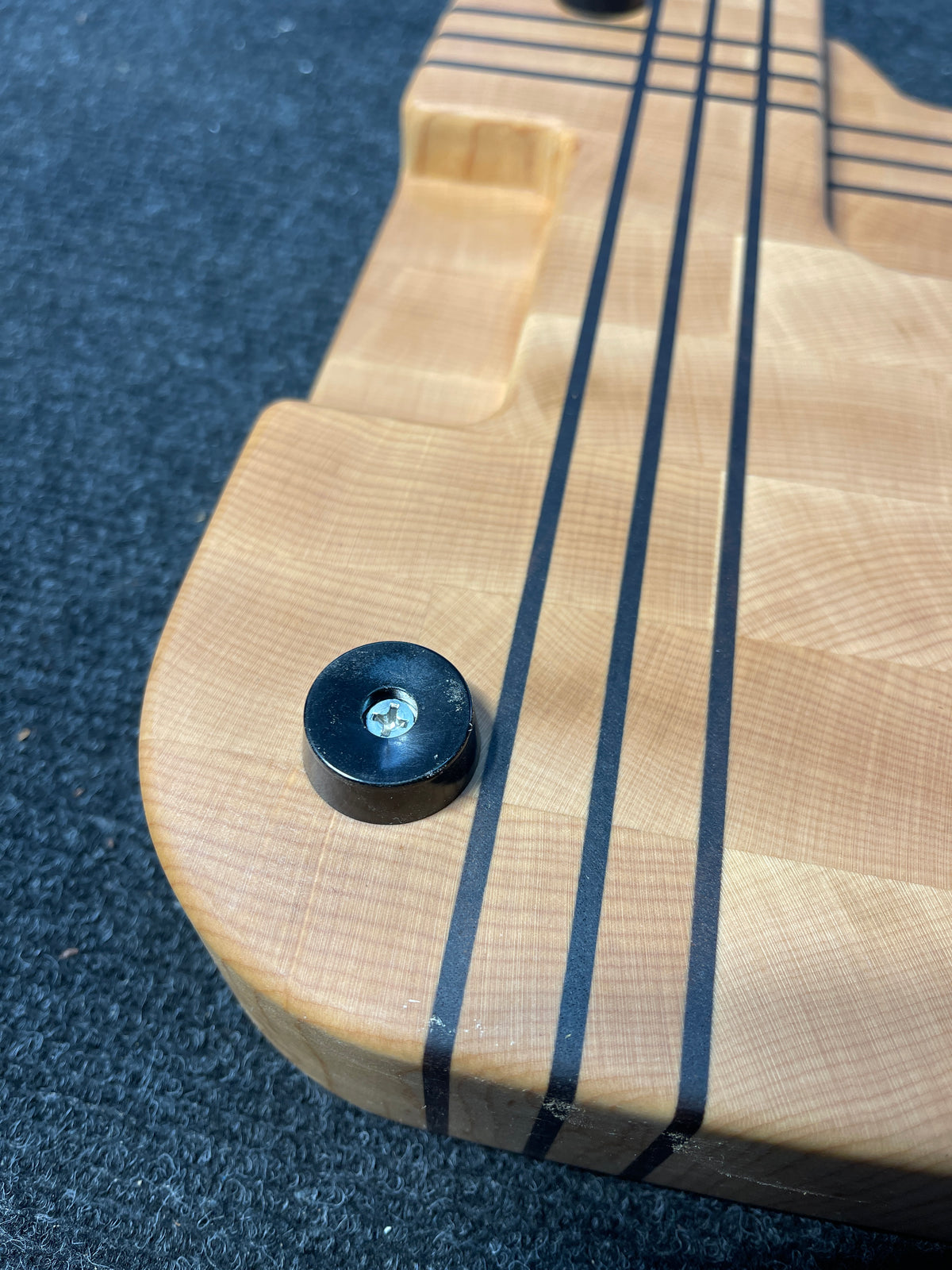 Board Feet