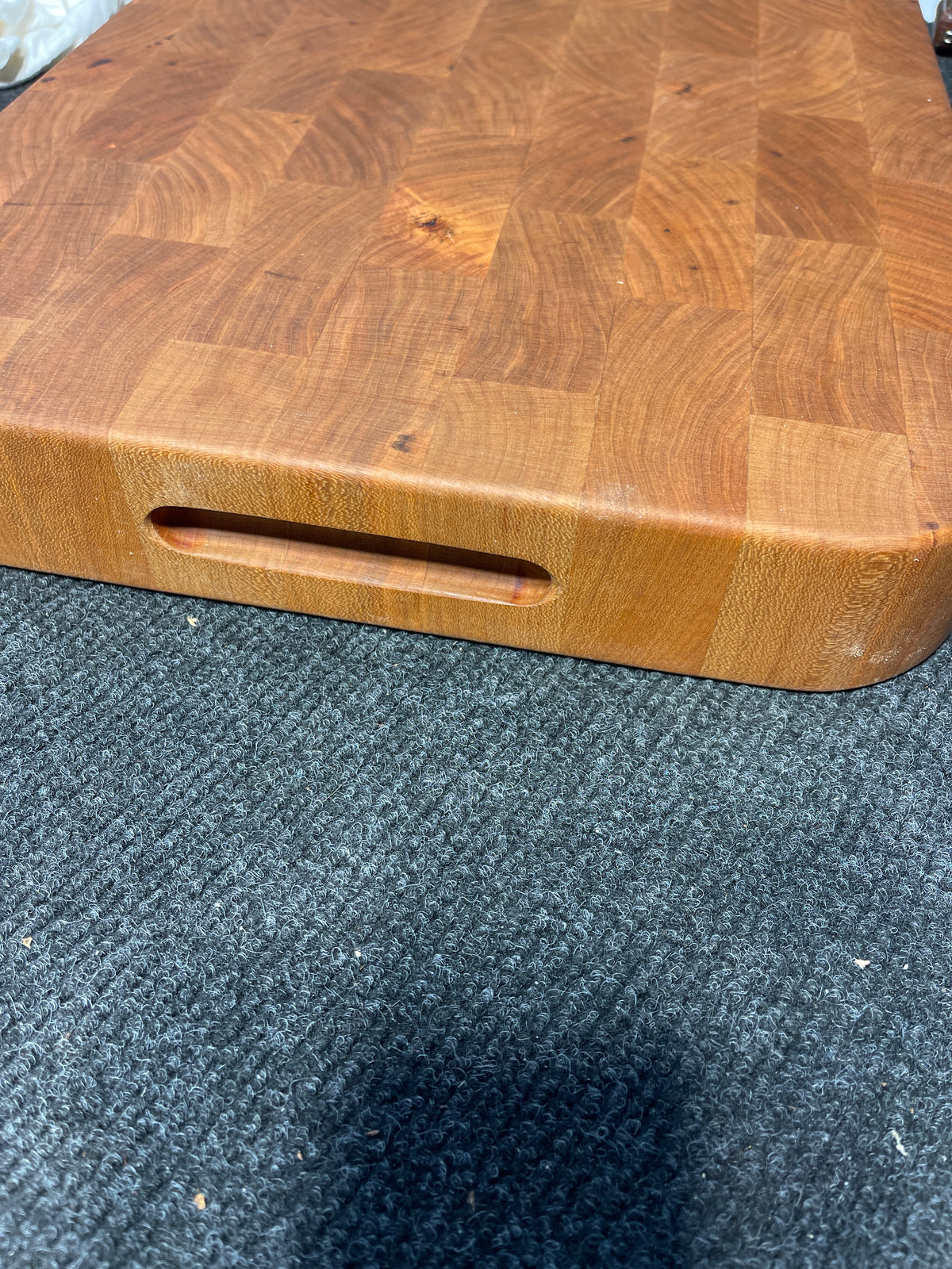 Board Feet
