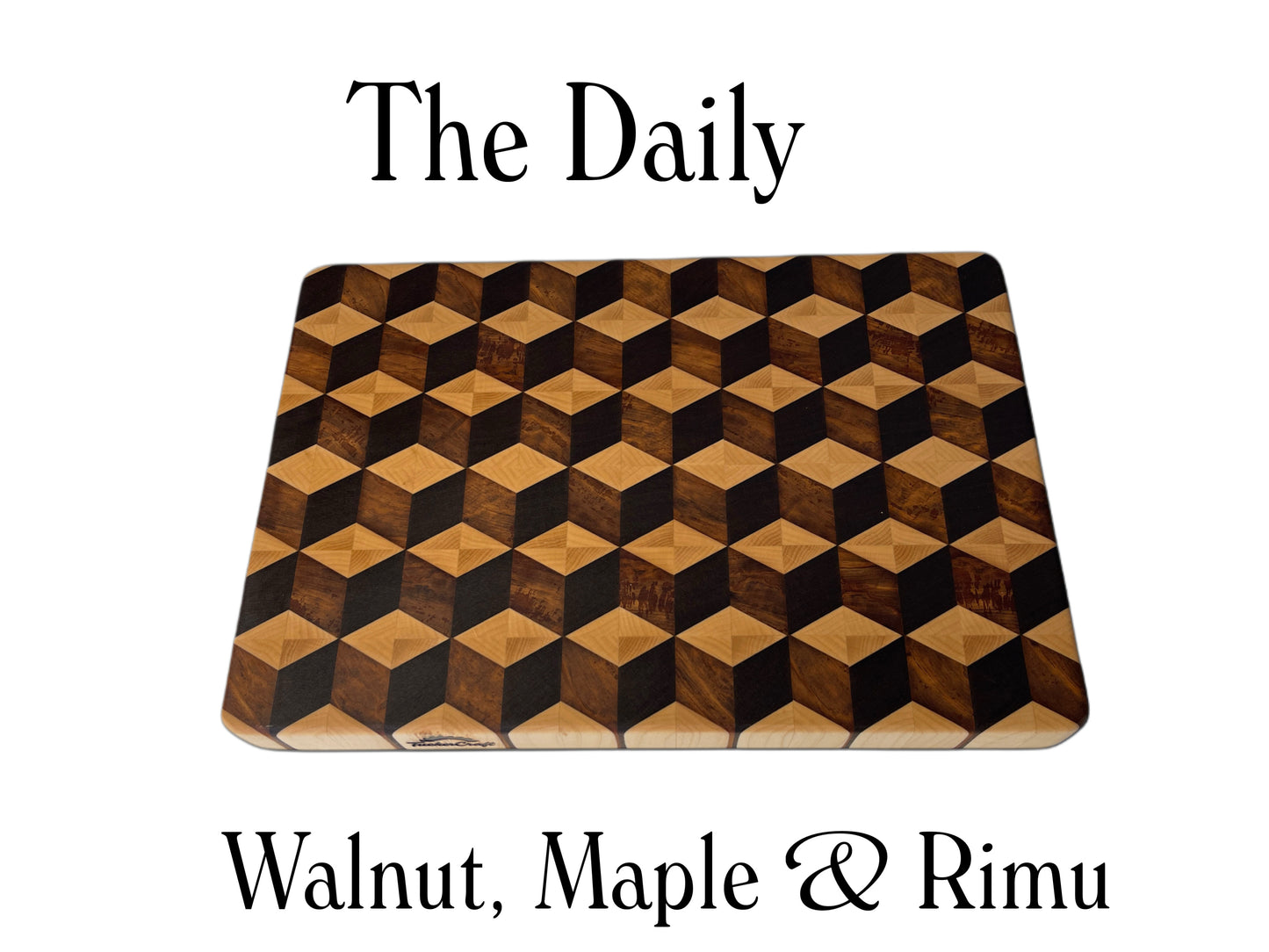 3D cube designer chopping board, designed for everyday use. uplift kitchen design and make perfect Gift ideas for weddings, housewarmings,corporate and special gifts.