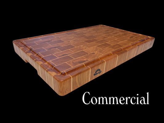 The "Commercial" Board