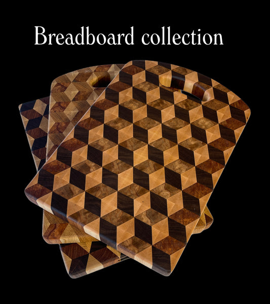The "Breadboard"